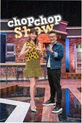 三号厅声优综艺画面